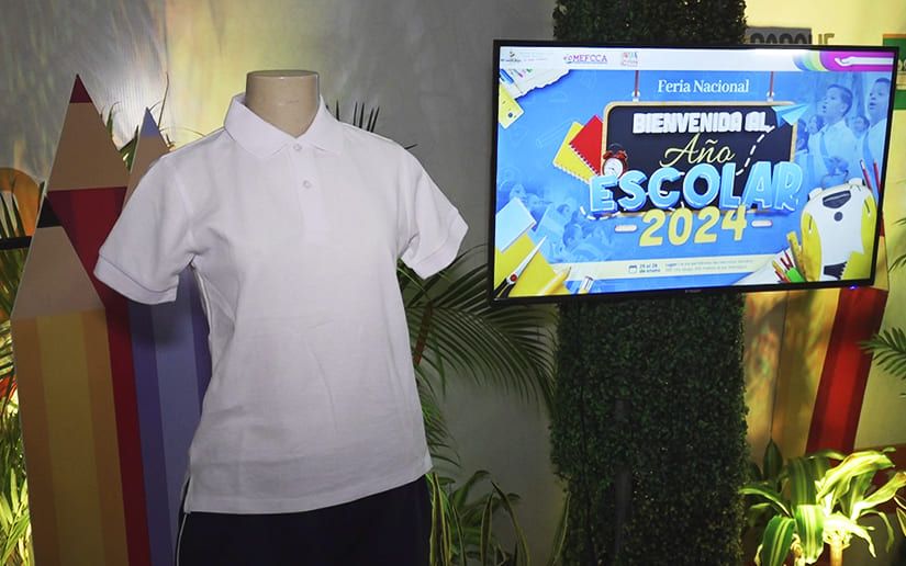 MEFCCA realizará feria de bienvenida al Año Escolar 2024