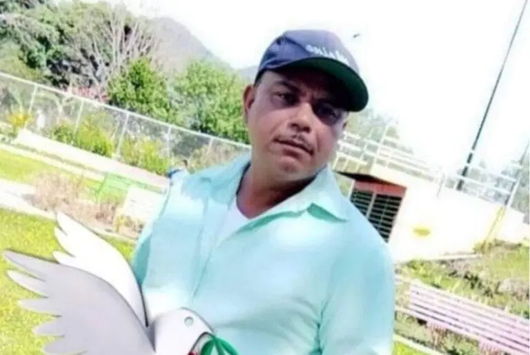 Delincuentes asesinan a balazo a jinotegano