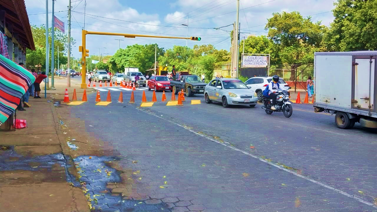 Se registran 18 muertos y 42 heridos en accidentes viales