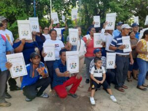 PGR ha fortalecido la seguridad jurídica en Nicaragua