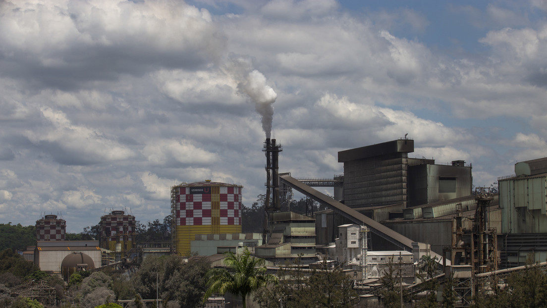 Lula lanza un plan para reindustrializar Brasil con una inversión de $60.000 millones