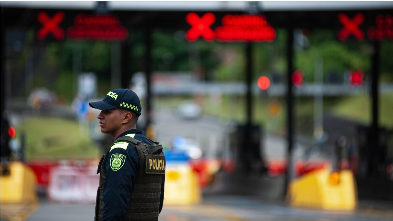 Denuncian en Colombia la séptima masacre en lo que va de 2024