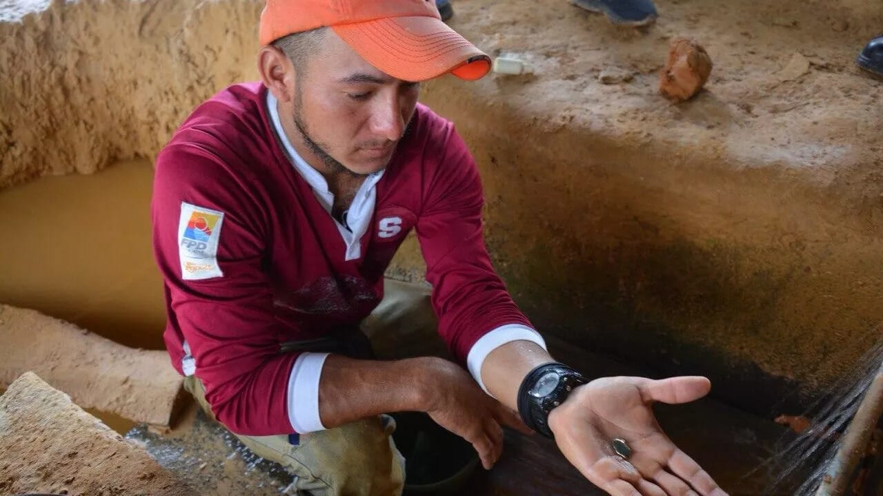 El ‘boom’ del oro: “Nicaragua vive el mejor momento de su historia”