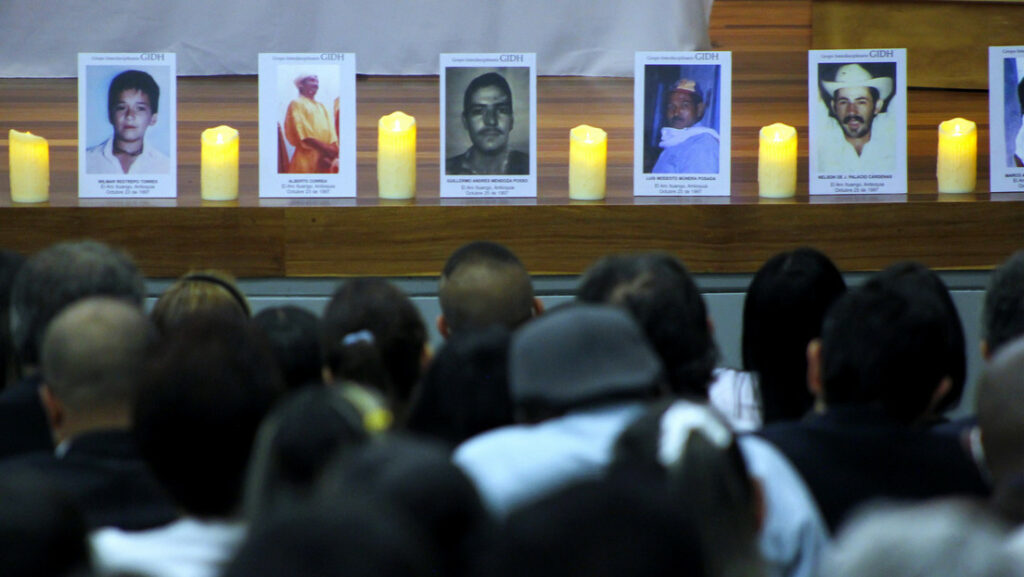 Dos nuevas masacres en Colombia y suman seis en lo que va de año