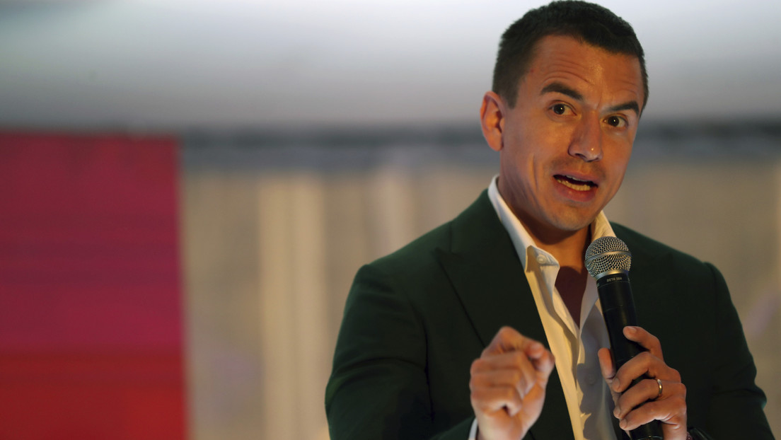 “Hemos golpeado el bolsillo de narcoterroristas”: El balance de Noboa en su ‘guerra contra el crimen’