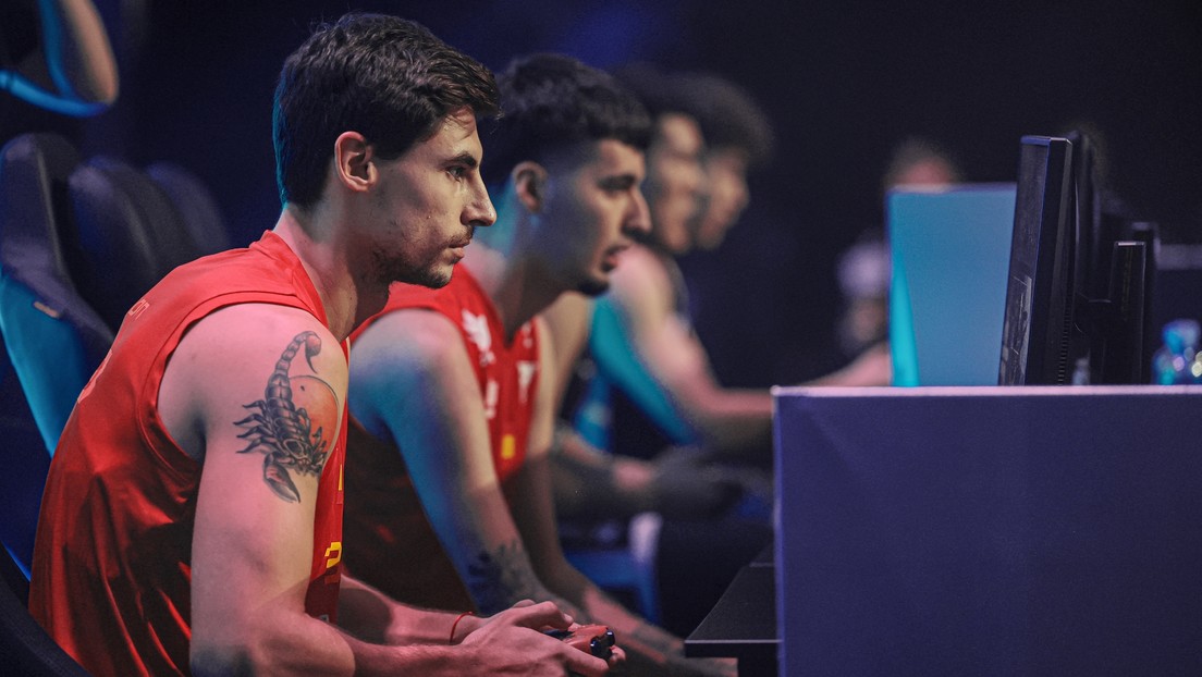 Equipos de baloncesto ‘phygital’ de España, EE.UU., Argentina y México competirán en los Juegos del Futuro rusos