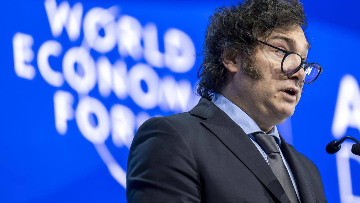 El Gobierno de Milei anuncia el fin de más de 27.000 planes sociales en Argentina