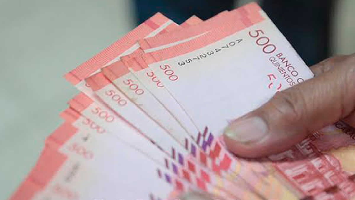 Aumenta en 57.3% los pagos a través de transacciones en Nicaragua