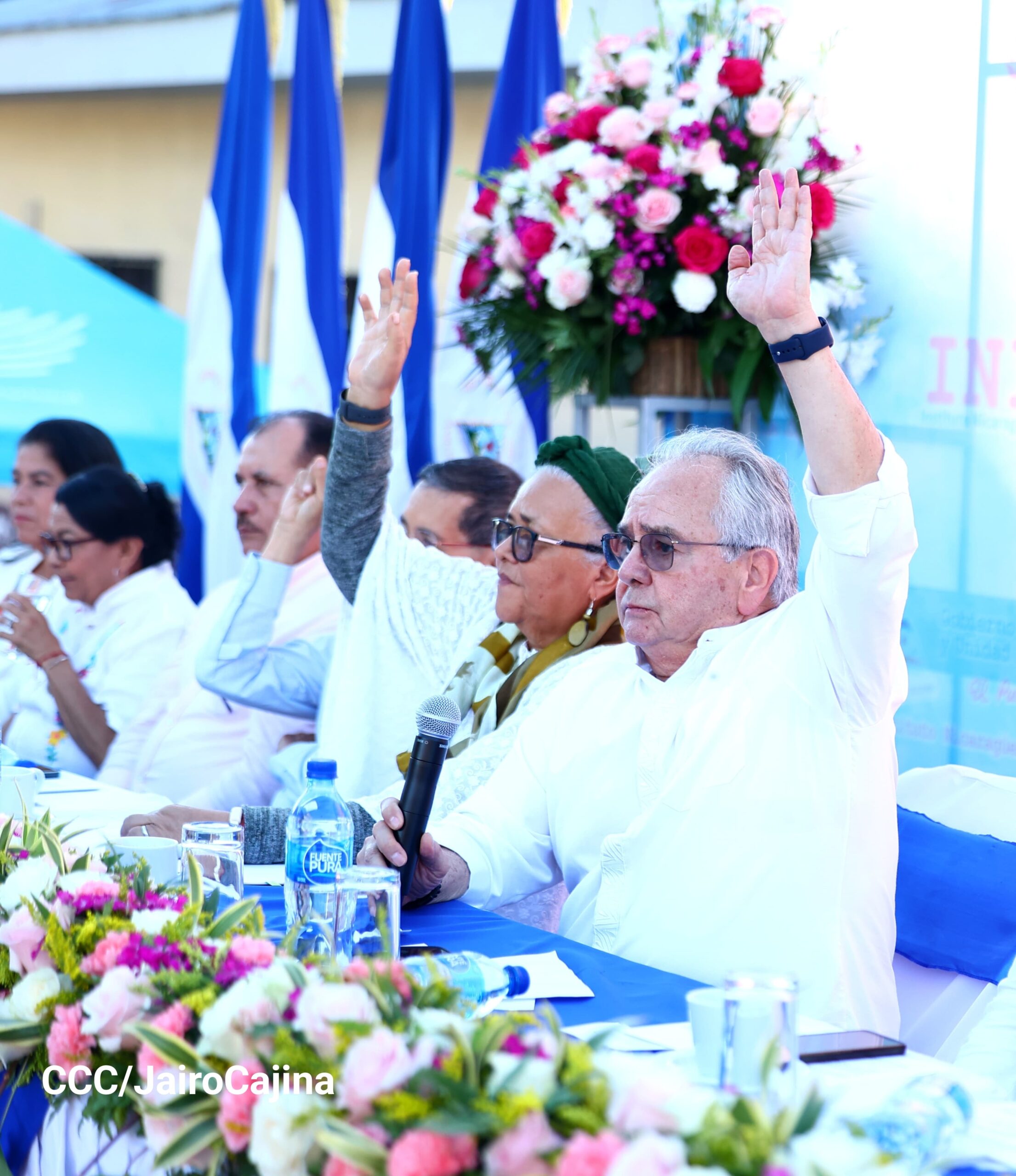 Parlamento aprueba que los traidores a la Patria ya no podrán ser ciudadanos nicaragüenses
