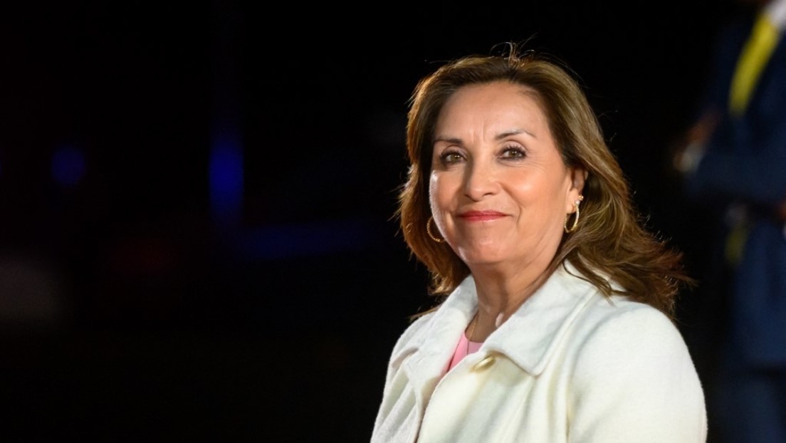 Boluarte anuncia que Lima buscará ser la nueva sede de los Juegos Panamericanos 2027