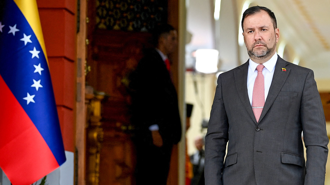 Venezuela aboga por restablecer “la legalidad internacional” para abordar el conflicto palestino