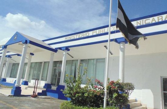 Fiscalía brinda avances en investigación sobre caso de Puerta de la Montaña filial Nicaragua