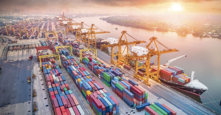 Exportaciones nicaragüenses acumularon $7,000 millones en noviembre 2023