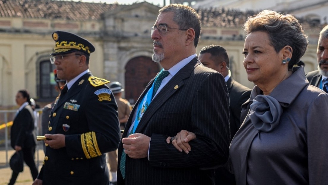 “Es un abuso”: Arévalo anuncia que retirará la seguridad de los exministros en Guatemala