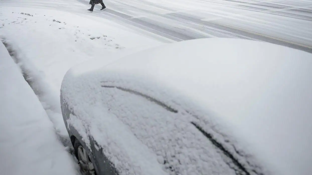 Invierno congelado en Estados Unidos: al menos siete muertos, cortes de energía, escuelas cerradas y vuelos cancelados