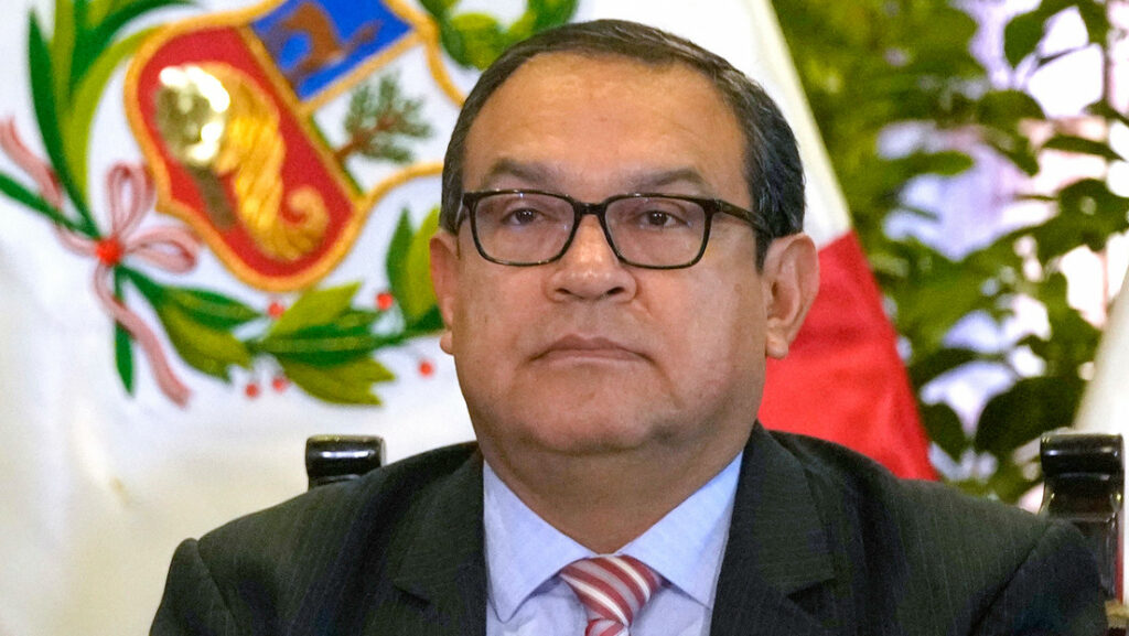 Comunidad Andina se reunirán para pactar medidas contra el crimen transnacional