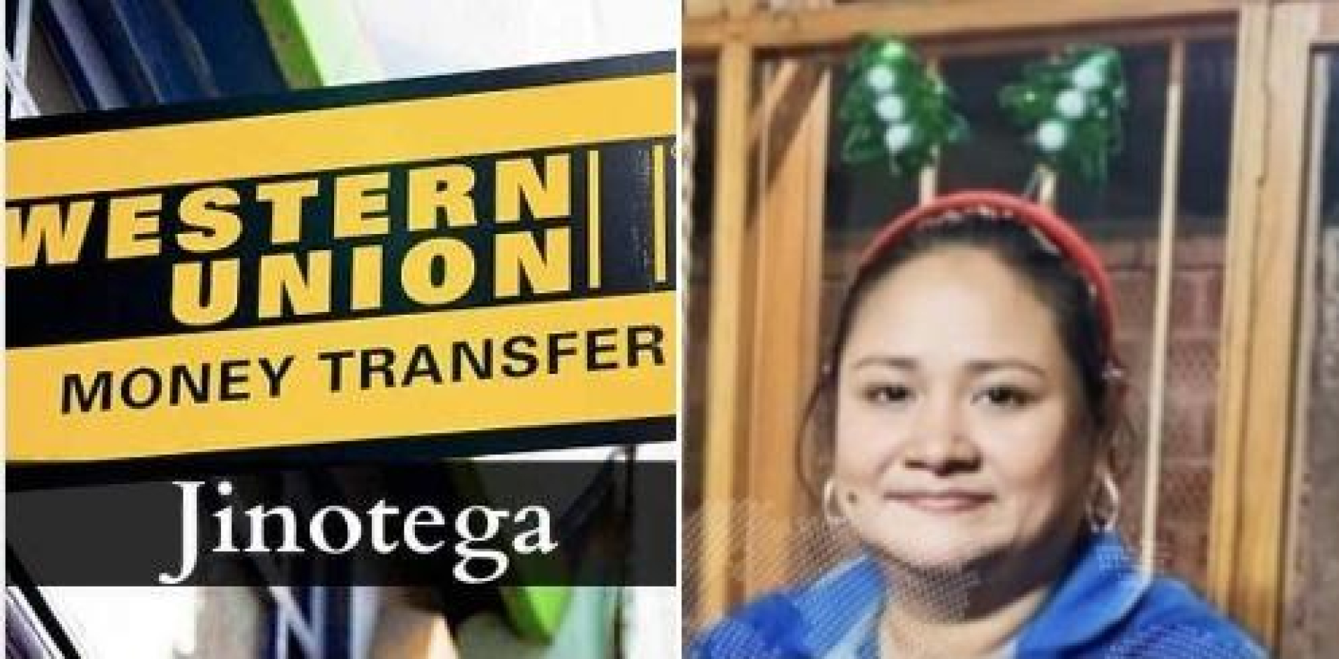 Empleada roba en agencia de remesas en Jinotega