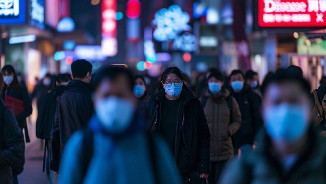 La OMS advierte de una ‘enfermedad X’ que podría ser 20 veces más mortífera que el coronavirus
