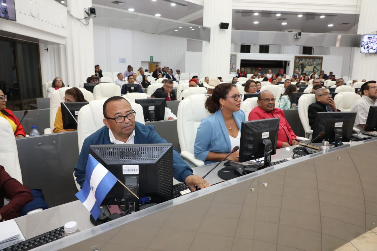 Asamblea Nacional aprobará 5 reformas constitucionales en segunda legislatura