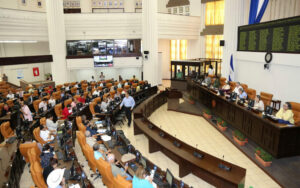 Procesos de contrataciones del Estado serán analizados por nueva instancia