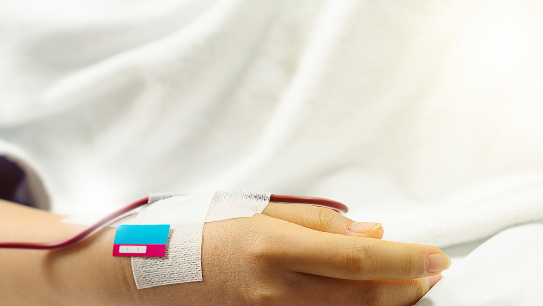 Primera en el mundo: terapia génica china cura clínicamente a un paciente con un grave trastorno sanguíneo