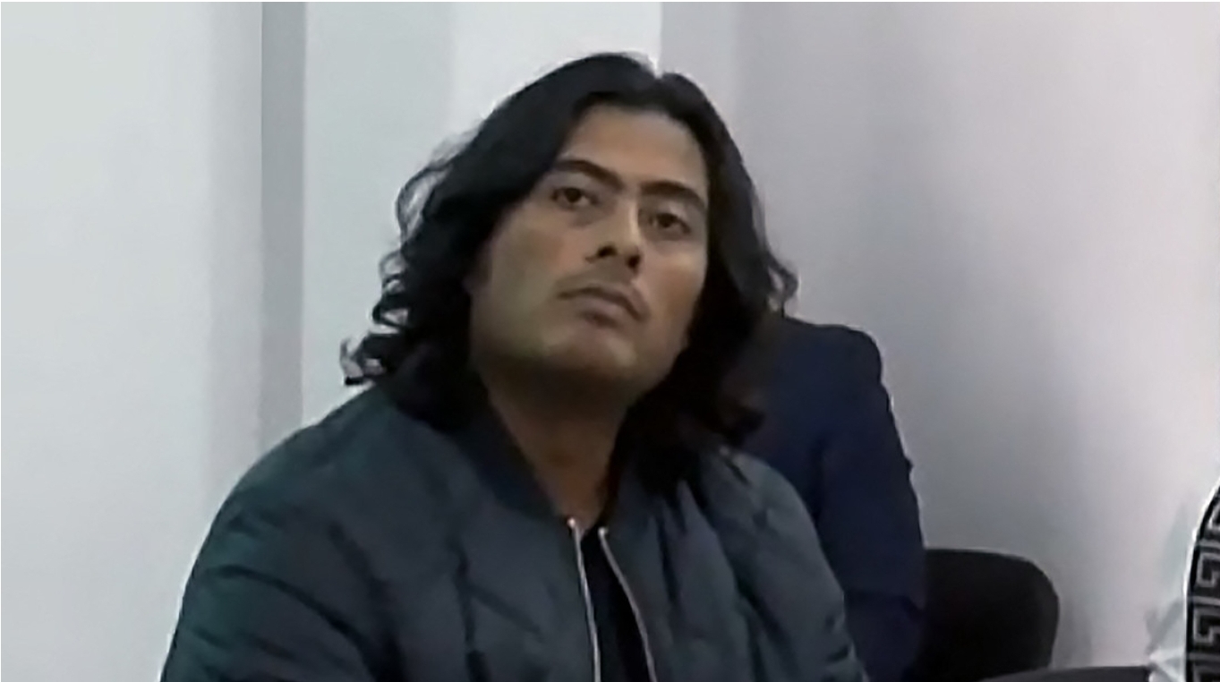 Fiscalía de Colombia acusa a Nicolás Petro por enriquecimiento ilícito y lavado de activos