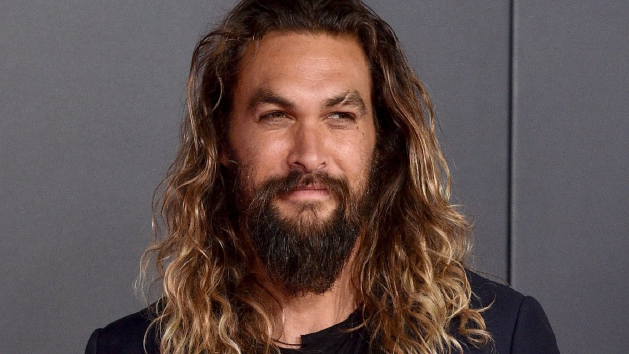 Jason Momoa reveló la razón por la que no tiene casa y ha estado viviendo en la carretera
