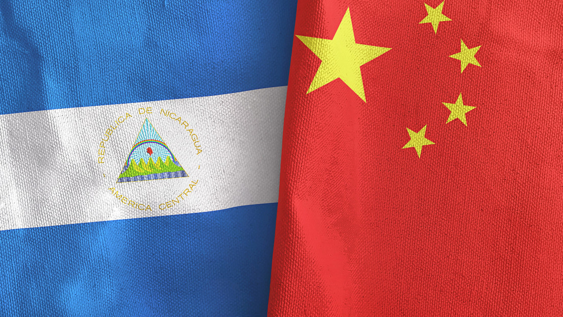 Nicaragua proyecta que China se convierta en su principal socio comercial