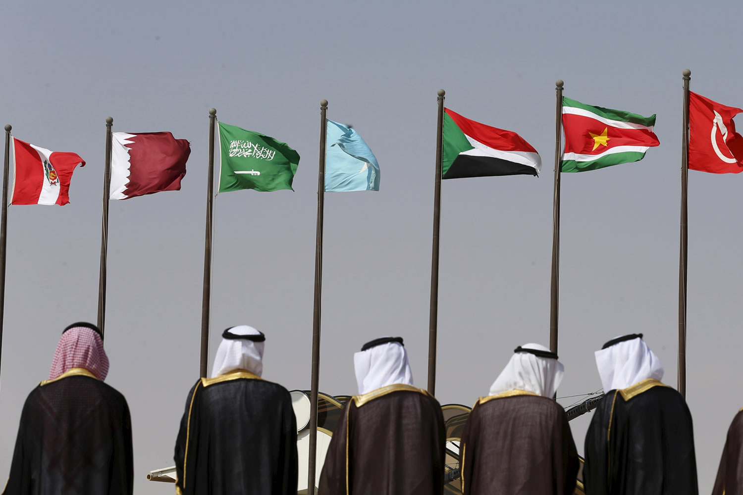 La Liga Árabe apoya la demanda de Sudáfrica contra Israel por el genocidio en Gaza