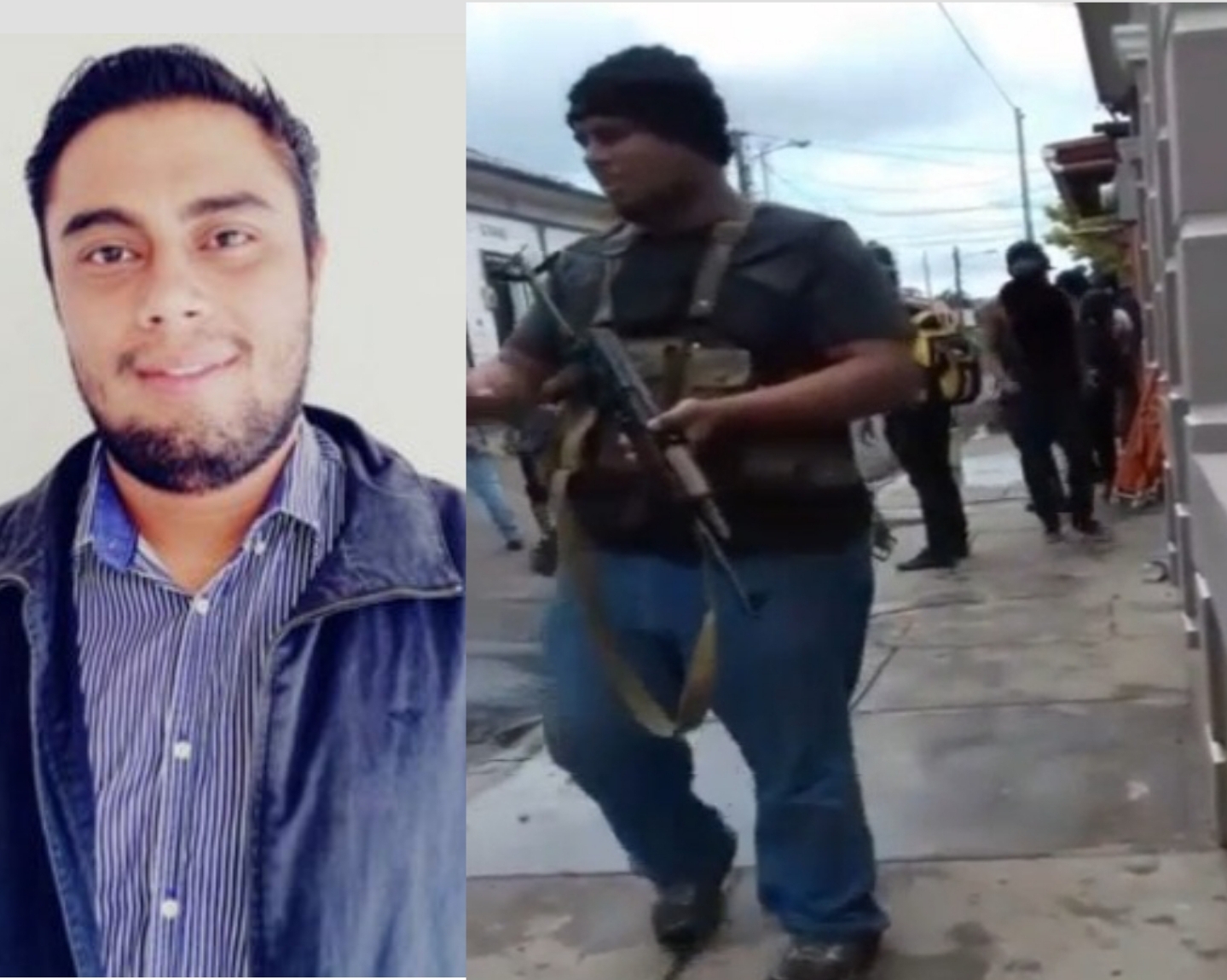 Sicarios balean por segunda vez al delincuente Joao Maldonado en Costa Rica