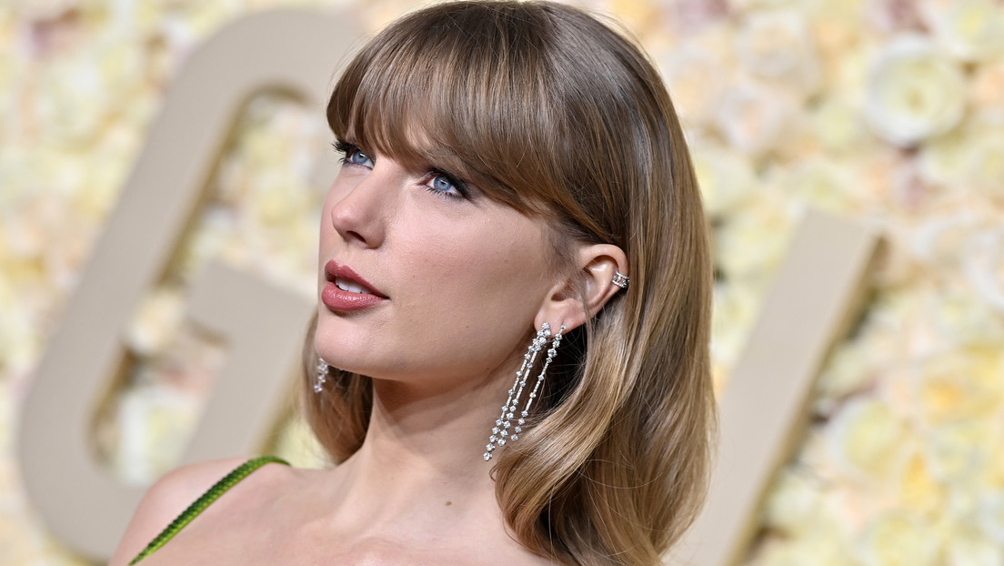 La UE pide a Taylor Swift que promueva el voto juvenil en las elecciones del bloque