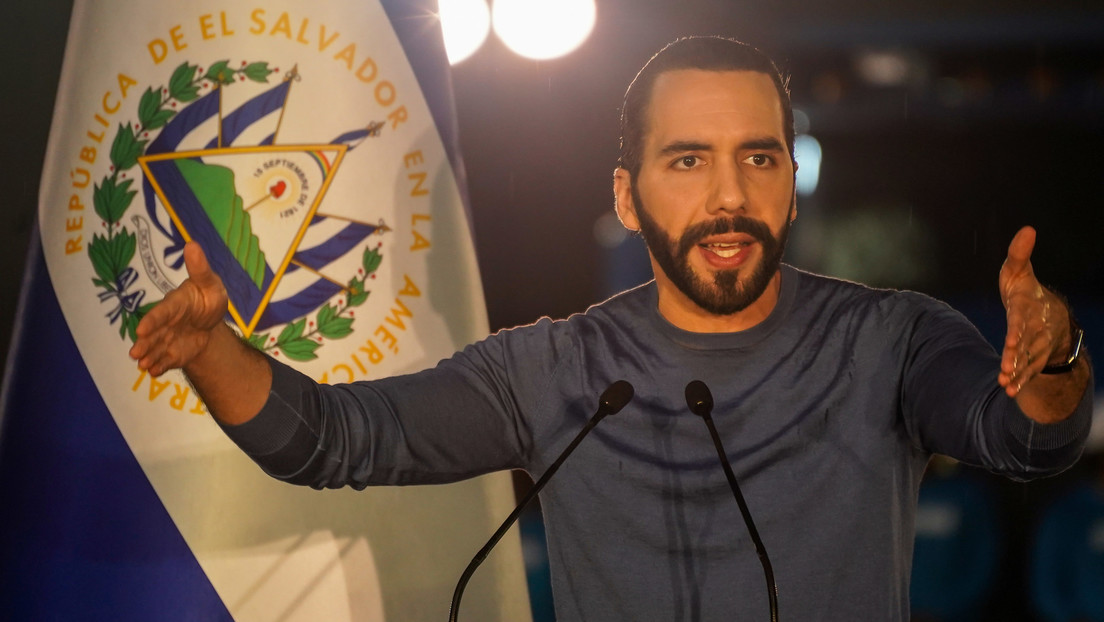 “No es soplar y hacer botellas”: Bukele sobre la crisis de seguridad en Ecuador
