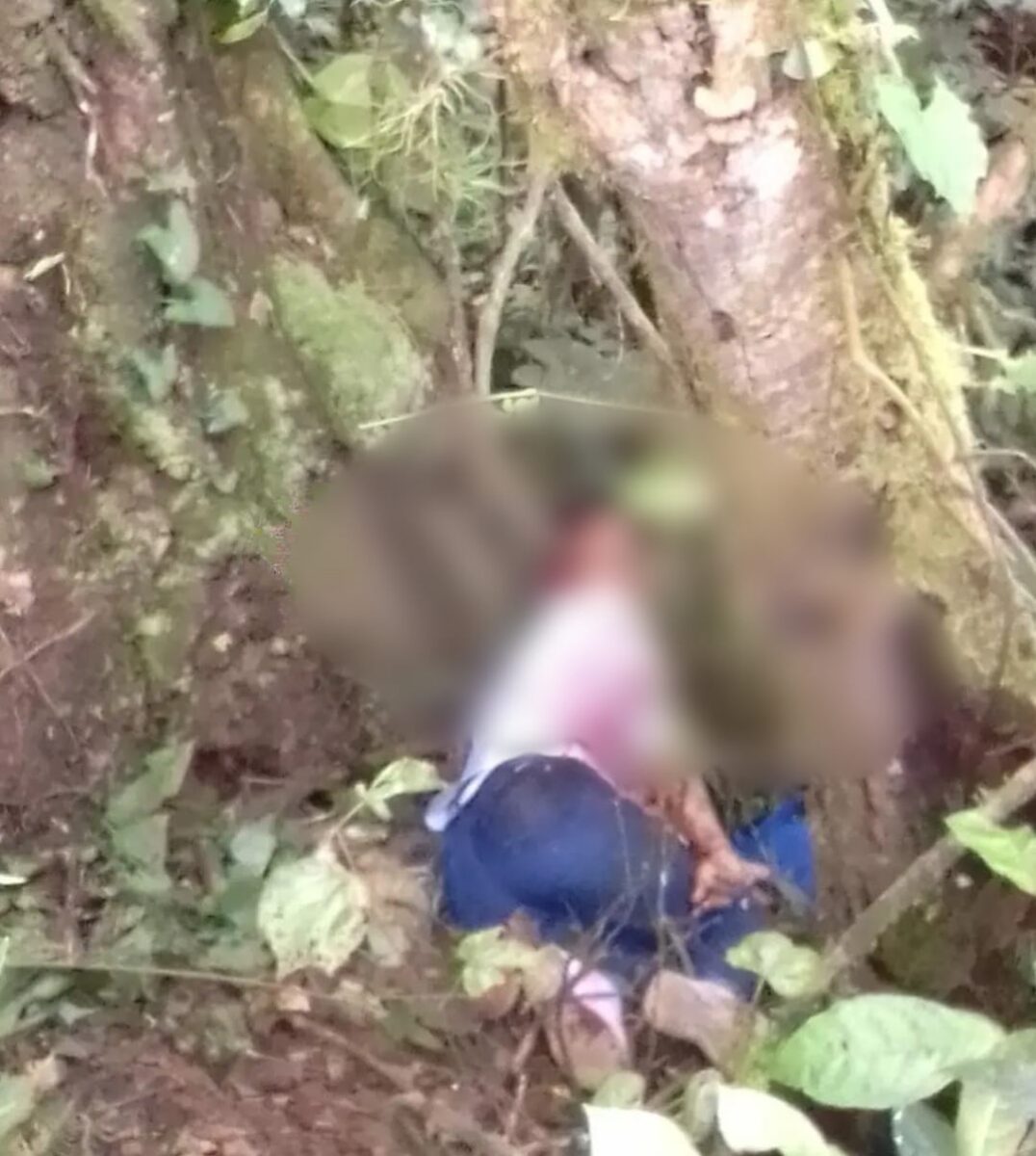 Asesinan a mujer en Matagalpa