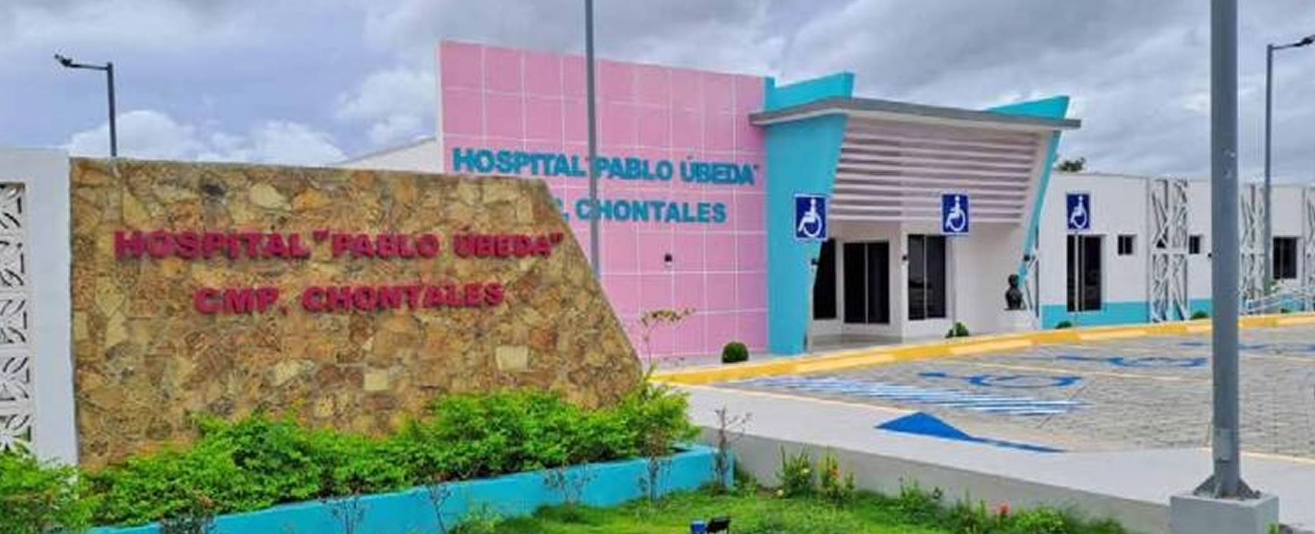 Pobladores cuentan con nuevo hospital en Chontales