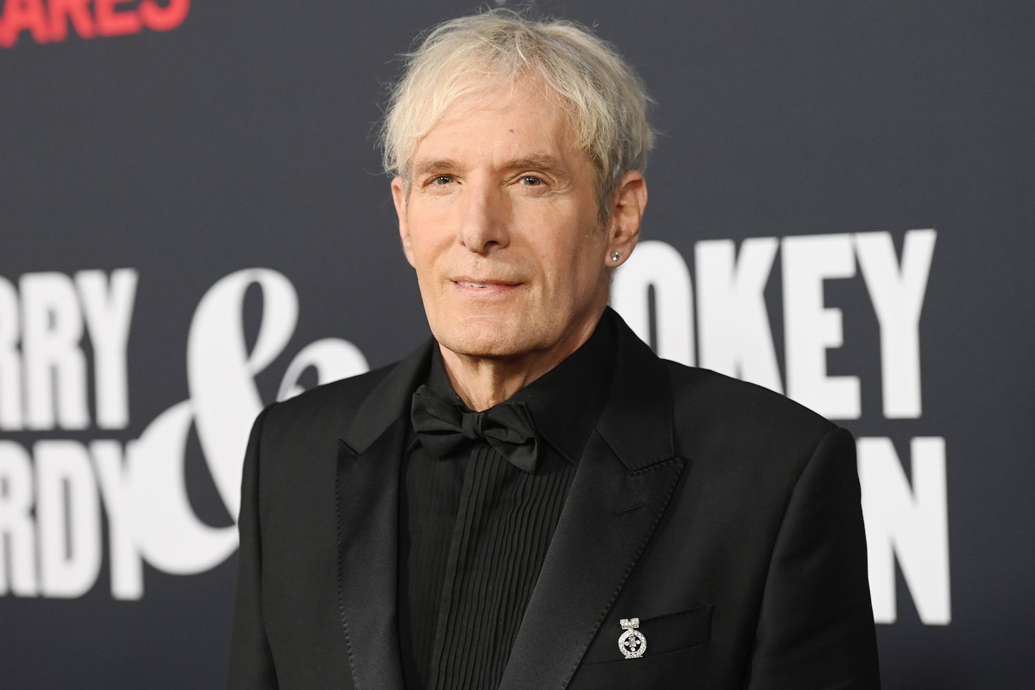 Michael Bolton reveló que le diagnosticaron un tumor cerebral: “Lo descubrimos justo antes de las fiestas”