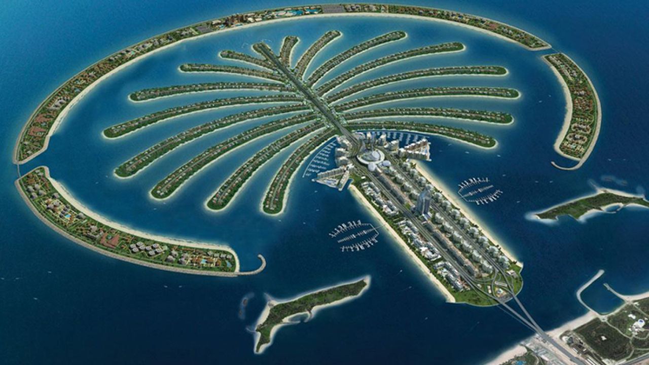 Cristiano Ronaldo compró una mansión en la exclusiva “Isla de los Multimillonarios”: los detalles