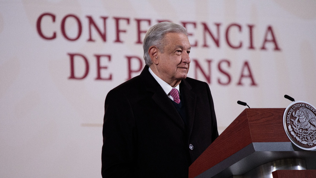 López Obrador aclara que el secuestro de 32 migrantes en Tamaulipas fue por el cobro de extorsión