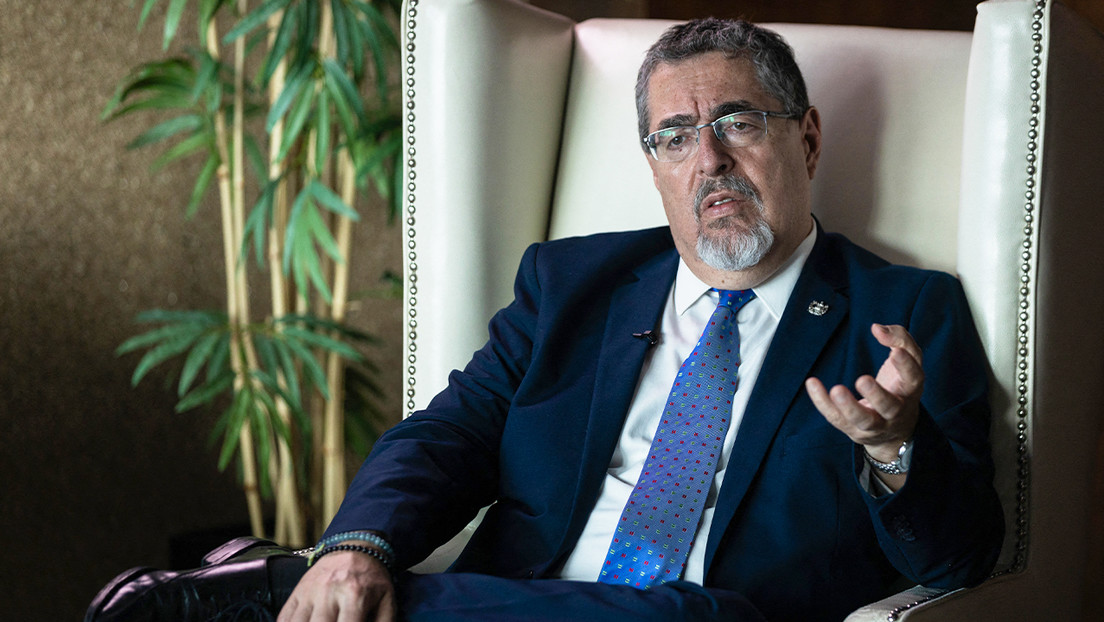 Bernardo Arévalo asegura que revocará decretos “absurdos” e “irresponsables” del actual Gobierno guatemalteco