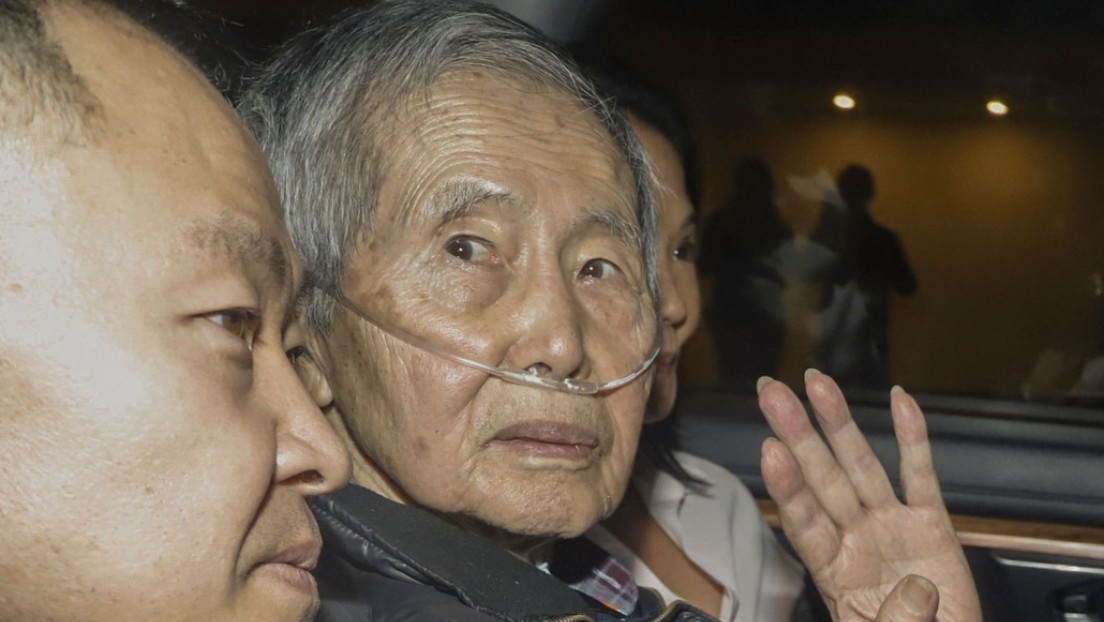 Gobierno de Perú anuncia que responderá con “firmeza” a la Corte IDH por el caso Fujimori