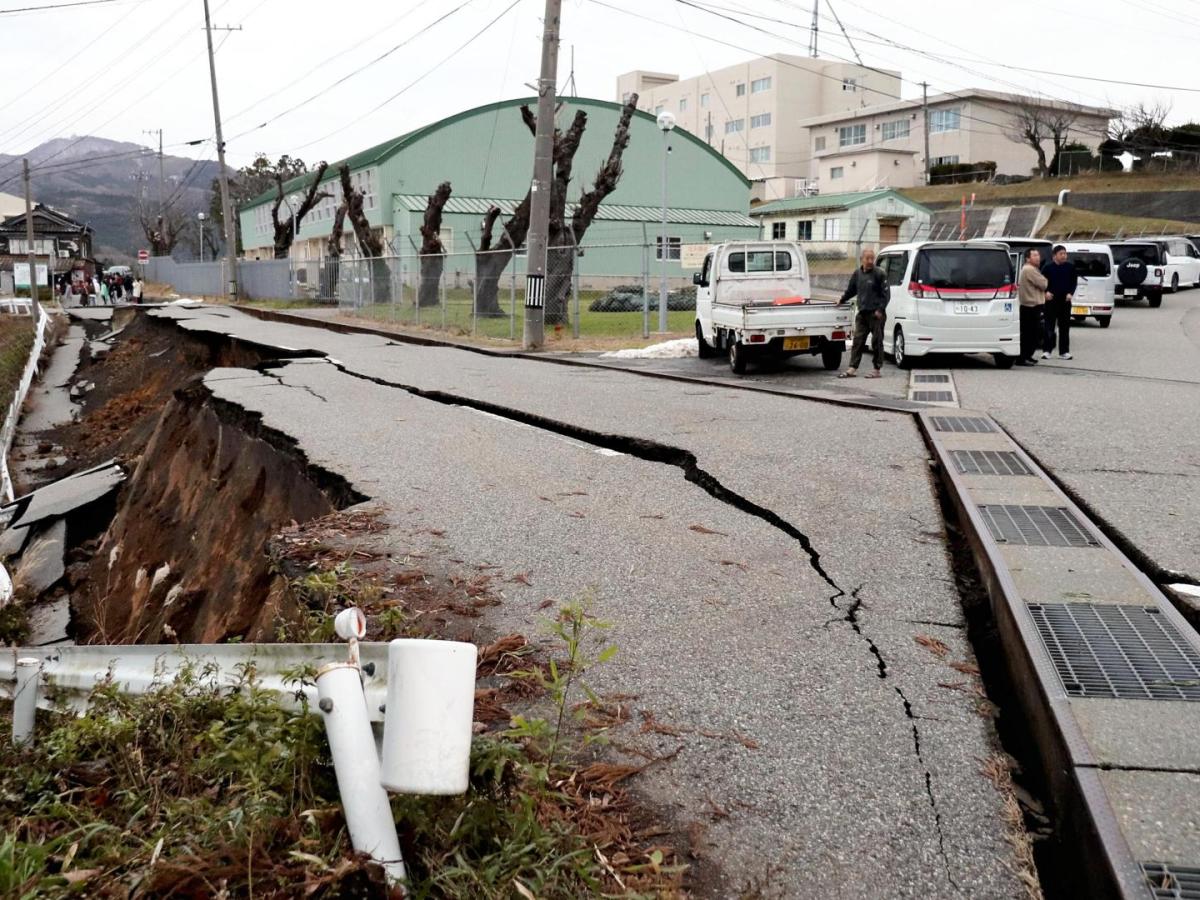 Nicaragua envía condolencias por víctimas del terremoto en Japón