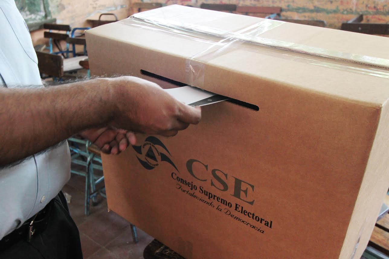 Todo listo para las Elecciones Victoriosas Caribe 2024