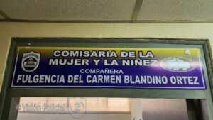 El municipio de Mozonte cuenta con nueva Comisaría de la Mujer