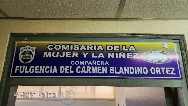 El municipio de Mozonte cuenta con nueva Comisaría de la Mujer