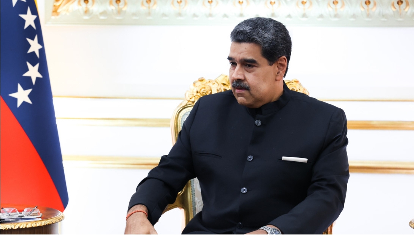 “Recoge lo mejor de México y Barbados”: Maduro elogia acuerdo político sobre cronograma electoral