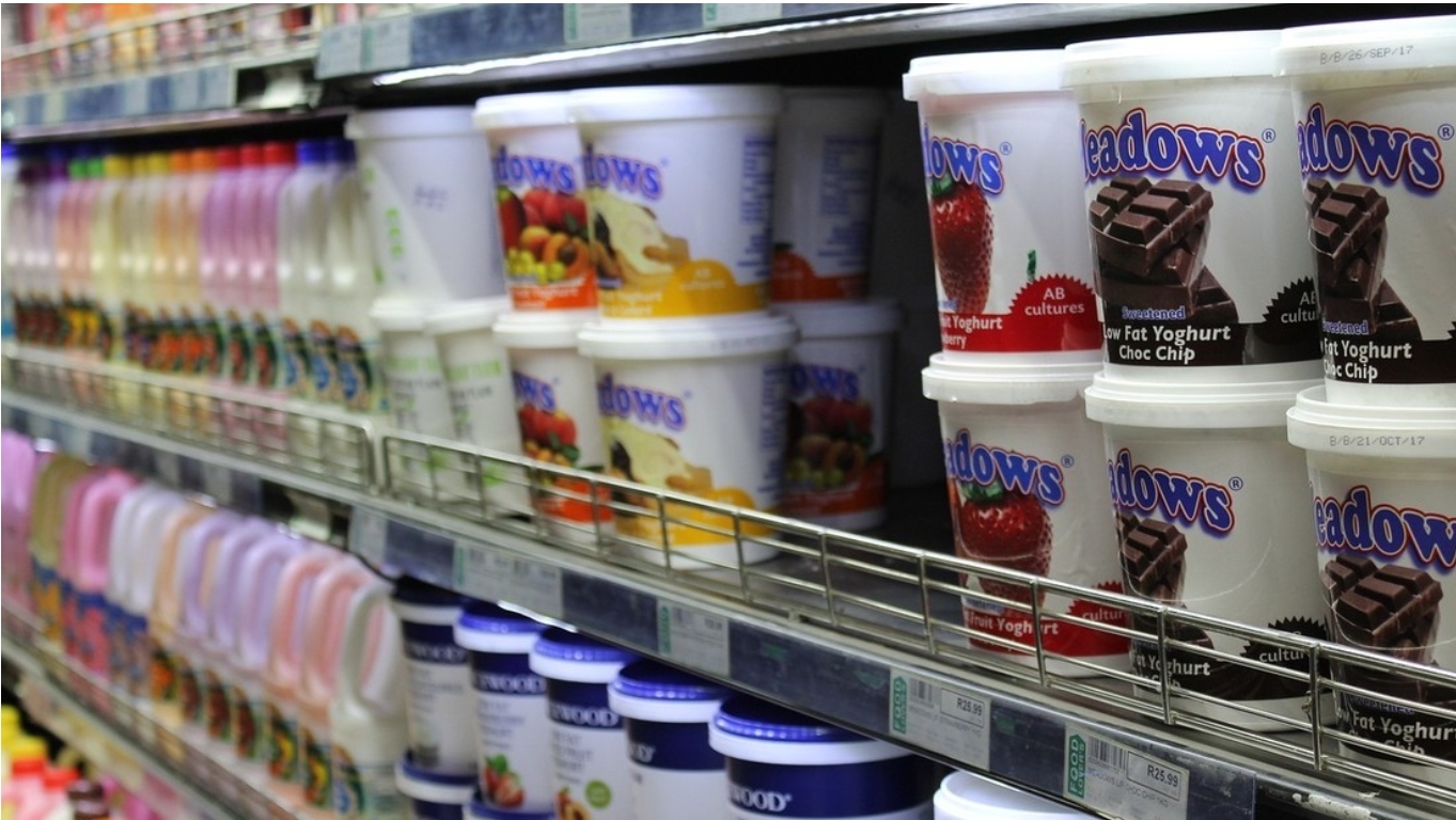 Un estudio relaciona los alimentos ultraprocesados con 32 efectos nocivos para la salud