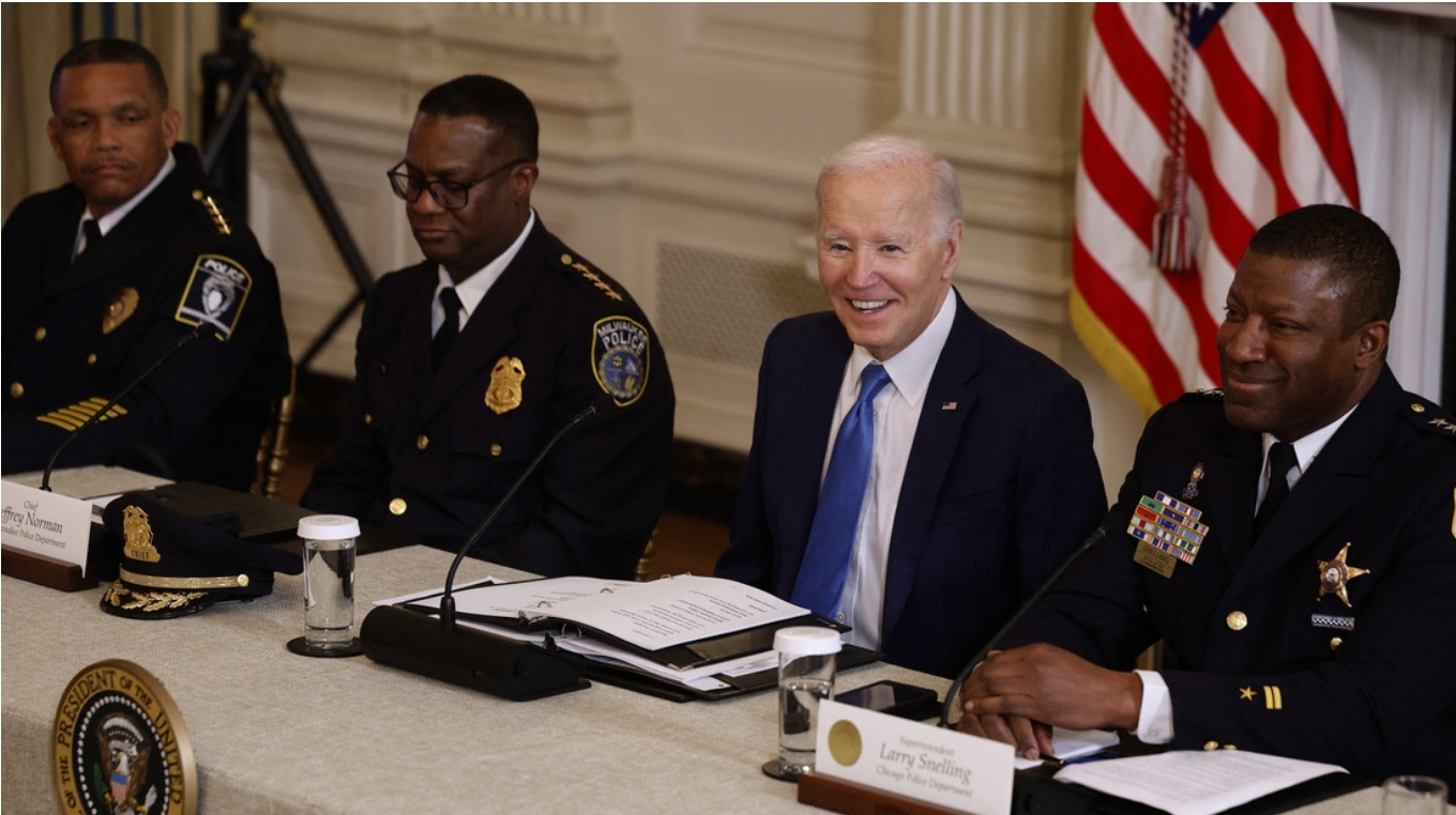 Los médicos creen que Biden no necesita una evaluación de su capacidad mental afirma la Casa Blanca