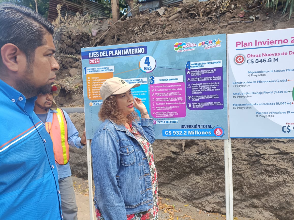 ALMA destina más de C$900 millones en proyectos para el Plan Invierno 2024