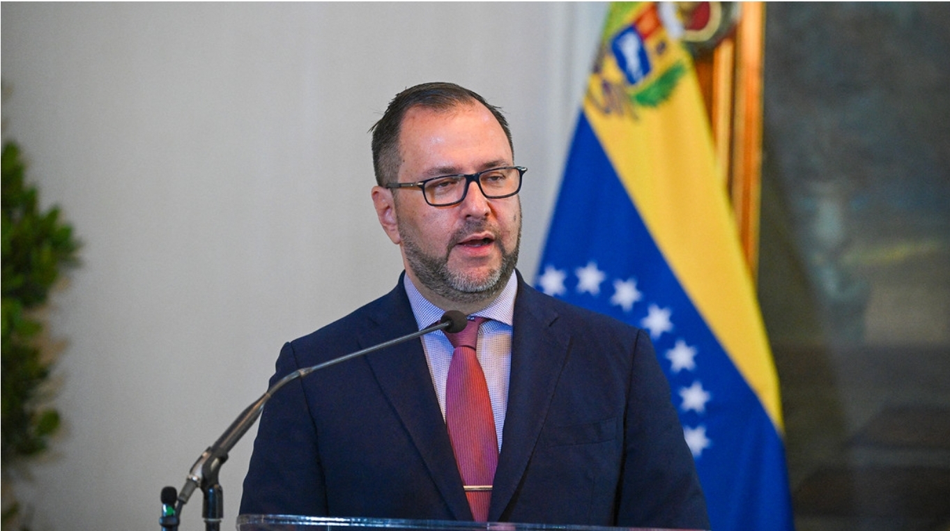 Cooperación técnica sin injerencias: la petición de Venezuela en el Consejo de DD.HH de la ONU