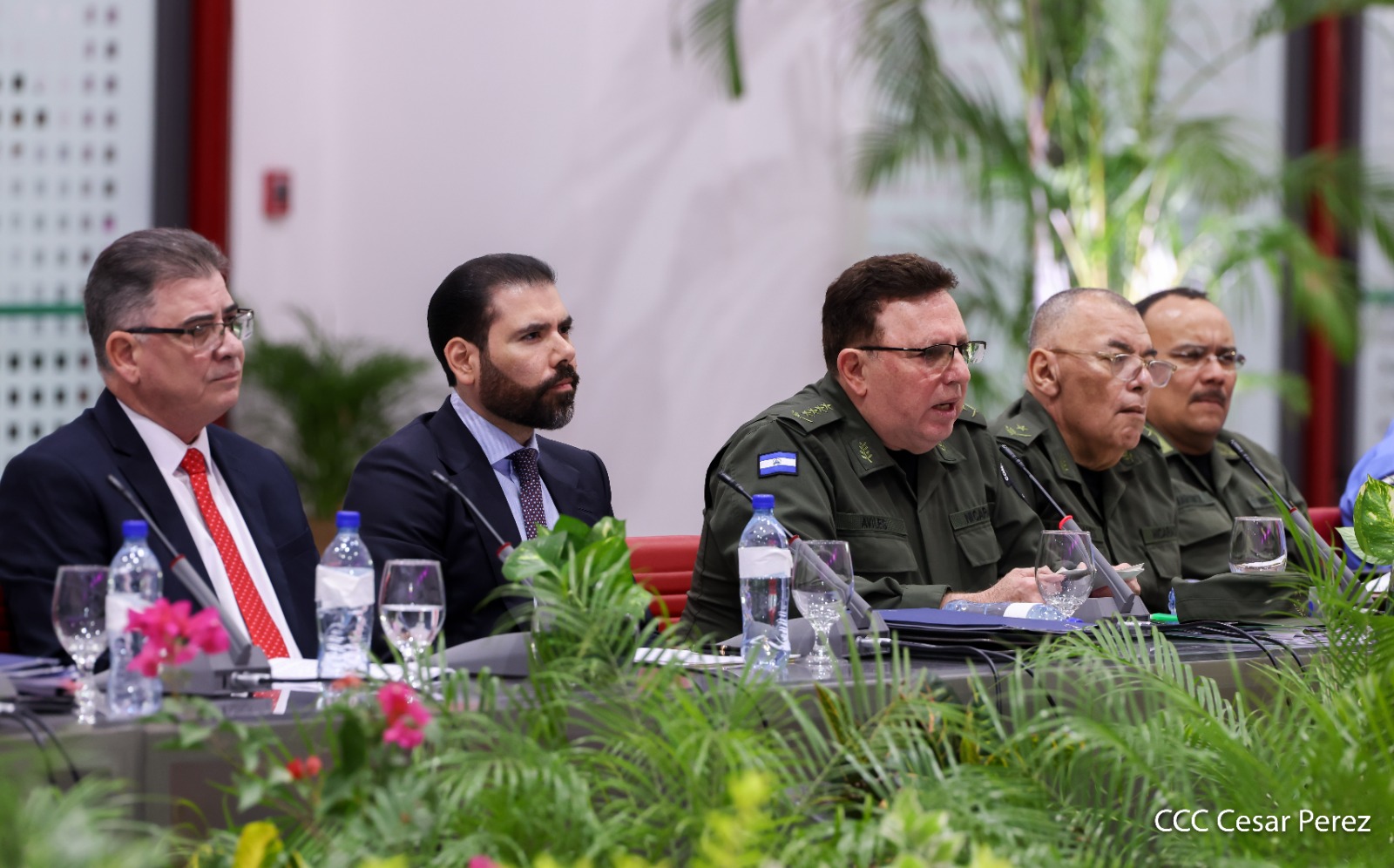 Nicaragua y Rusia impulsan la unidad de países latinoamericanos ante agresiones de EU