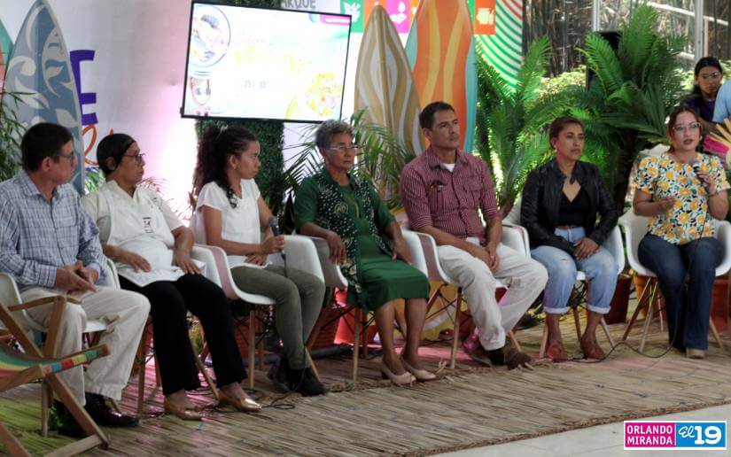 MEFCCA realizará feria veranera en Managua